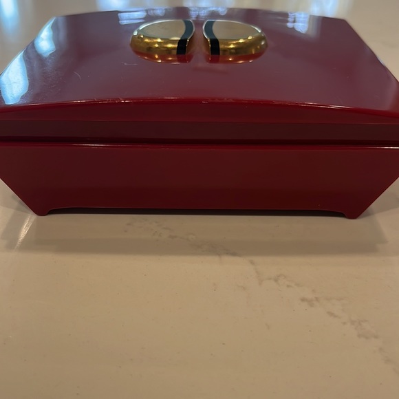 Vintage House of Guerlain Box - Picture 3 of 4